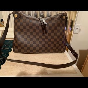 Louis Vuitton Crossbody